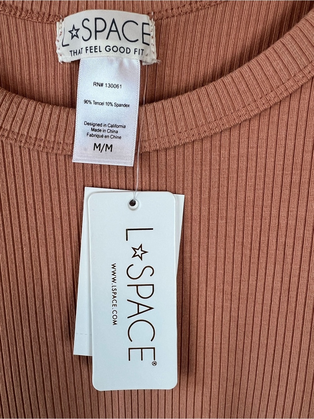 L*Space sandpiper dress - Picture 11 of 11